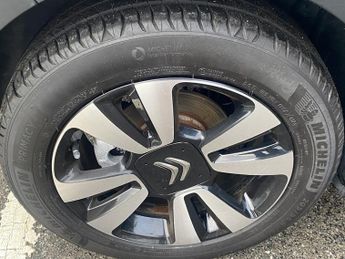 CITROEN C3 1.2 PureTech GPF Flair Hatchback 5dr Petrol EAT6 Euro 6 (s/s) (1