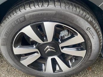 CITROEN C3 1.2 PureTech GPF Flair Hatchback 5dr Petrol EAT6 Euro 6 (s/s) (1