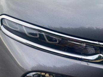 CITROEN C3 1.2 PureTech GPF Flair Hatchback 5dr Petrol EAT6 Euro 6 (s/s) (1