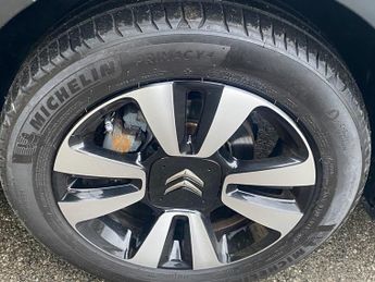 CITROEN C3 1.2 PureTech GPF Flair Hatchback 5dr Petrol EAT6 Euro 6 (s/s) (1