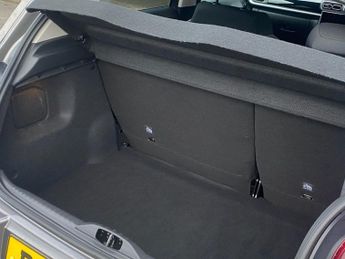 CITROEN C3 1.2 PureTech GPF Flair Hatchback 5dr Petrol EAT6 Euro 6 (s/s) (1