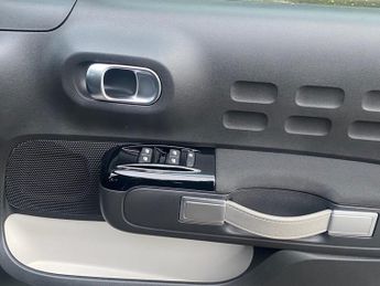 CITROEN C3 1.2 PureTech GPF Flair Hatchback 5dr Petrol EAT6 Euro 6 (s/s) (1