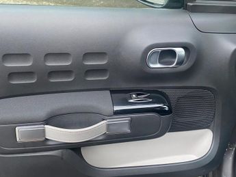 CITROEN C3 1.2 PureTech GPF Flair Hatchback 5dr Petrol EAT6 Euro 6 (s/s) (1