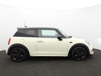 MINI HATCH 1.5 Cooper Sport Hatchback 3dr Petrol Steptronic Euro 6 (s/s) (1