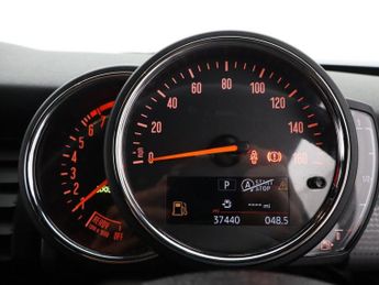 MINI HATCH 1.5 Cooper Sport Hatchback 3dr Petrol Steptronic Euro 6 (s/s) (1