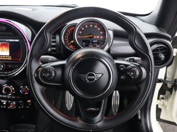 MINI HATCH 1.5 Cooper Sport Hatchback 3dr Petrol Steptronic Euro 6 (s/s) (1