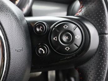 MINI HATCH 1.5 Cooper Sport Hatchback 3dr Petrol Steptronic Euro 6 (s/s) (1