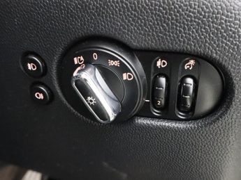 MINI HATCH 1.5 Cooper Sport Hatchback 3dr Petrol Steptronic Euro 6 (s/s) (1