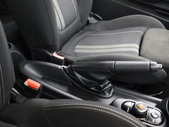 MINI HATCH 1.5 Cooper Sport Hatchback 3dr Petrol Steptronic Euro 6 (s/s) (1