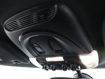 MINI HATCH 1.5 Cooper Sport Hatchback 3dr Petrol Steptronic Euro 6 (s/s) (1