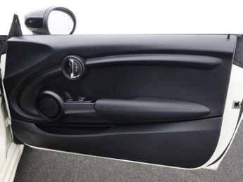 MINI HATCH 1.5 Cooper Sport Hatchback 3dr Petrol Steptronic Euro 6 (s/s) (1