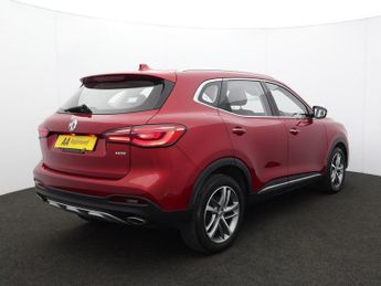 MG MG HS 1.5 T-GDI Excite SUV 5dr Petrol DCT Euro 6 (s/s) (162 ps)