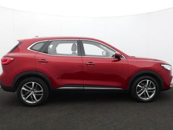 MG MG HS 1.5 T-GDI Excite SUV 5dr Petrol DCT Euro 6 (s/s) (162 ps)