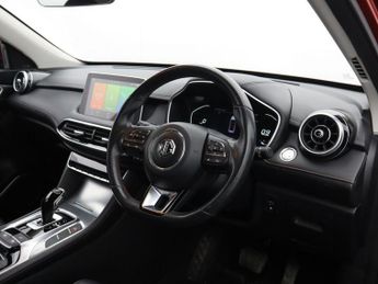 MG MG HS 1.5 T-GDI Excite SUV 5dr Petrol DCT Euro 6 (s/s) (162 ps)