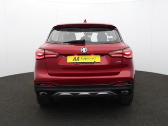 MG MG HS 1.5 T-GDI Excite SUV 5dr Petrol DCT Euro 6 (s/s) (162 ps)