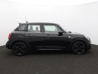 MINI HATCH 1.5 Cooper Sport Hatchback 5dr Petrol Steptronic Euro 6 (s/s) (1