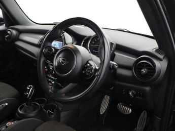 MINI HATCH 1.5 Cooper Sport Hatchback 5dr Petrol Steptronic Euro 6 (s/s) (1