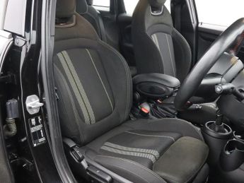 MINI HATCH 1.5 Cooper Sport Hatchback 5dr Petrol Steptronic Euro 6 (s/s) (1