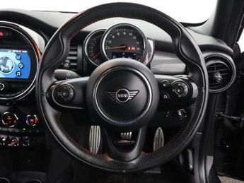 MINI HATCH 1.5 Cooper Sport Hatchback 5dr Petrol Steptronic Euro 6 (s/s) (1