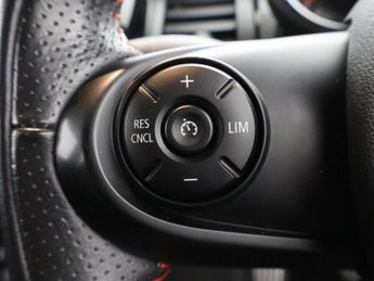 MINI HATCH 1.5 Cooper Sport Hatchback 5dr Petrol Steptronic Euro 6 (s/s) (1