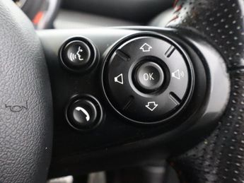 MINI HATCH 1.5 Cooper Sport Hatchback 5dr Petrol Steptronic Euro 6 (s/s) (1