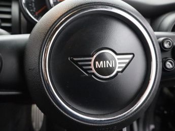 MINI HATCH 1.5 Cooper Sport Hatchback 5dr Petrol Steptronic Euro 6 (s/s) (1