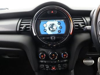 MINI HATCH 1.5 Cooper Sport Hatchback 5dr Petrol Steptronic Euro 6 (s/s) (1