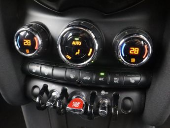 MINI HATCH 1.5 Cooper Sport Hatchback 5dr Petrol Steptronic Euro 6 (s/s) (1