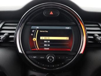 MINI HATCH 1.5 Cooper Sport Hatchback 5dr Petrol Steptronic Euro 6 (s/s) (1