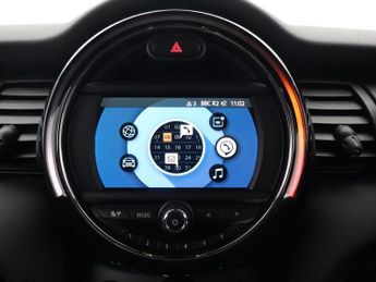 MINI HATCH 1.5 Cooper Sport Hatchback 5dr Petrol Steptronic Euro 6 (s/s) (1