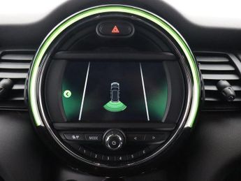 MINI HATCH 1.5 Cooper Sport Hatchback 5dr Petrol Steptronic Euro 6 (s/s) (1