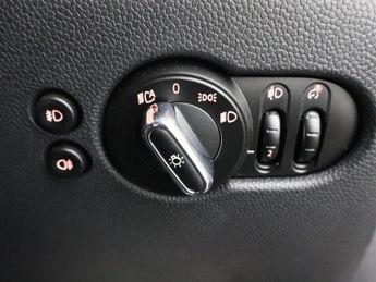 MINI HATCH 1.5 Cooper Sport Hatchback 5dr Petrol Steptronic Euro 6 (s/s) (1