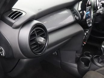 MINI HATCH 1.5 Cooper Sport Hatchback 5dr Petrol Steptronic Euro 6 (s/s) (1