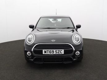 MINI HATCH 1.5 Cooper Sport Hatchback 5dr Petrol Steptronic Euro 6 (s/s) (1
