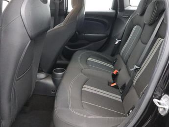 MINI HATCH 1.5 Cooper Sport Hatchback 5dr Petrol Steptronic Euro 6 (s/s) (1