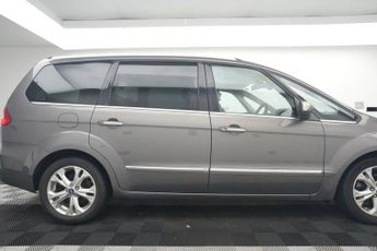 FORD GALAXY 2.0 TDCi Titanium X MPV 5dr Diesel Powershift Euro 5 (140 ps)
