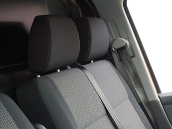 VOLKSWAGEN TRANSPORTER 2.0 TDI T28 Highline Panel Van Diesel Manual FWD SWB Euro 6 (s/s