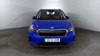 SKODA ENYAQ 62kWh 60 Nav ecoSuite SUV 5dr Electric Auto (179 ps)