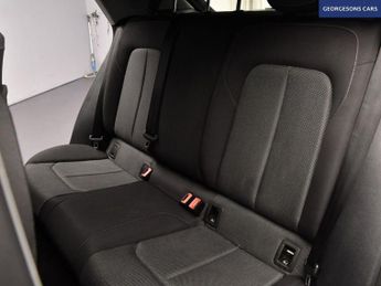 AUDI Q2 1.5 TFSI CoD 35 Sport SUV 5dr Petrol S Tronic Euro 6 (s/s) (150 