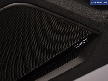 AUDI Q2 1.5 TFSI CoD 35 Sport SUV 5dr Petrol S Tronic Euro 6 (s/s) (150 