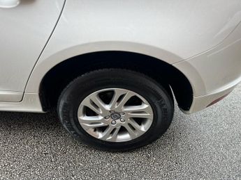 VOLVO XC60 2.0 D4 SE Nav SUV 5dr Diesel Auto Euro 6 (s/s) (190 ps)