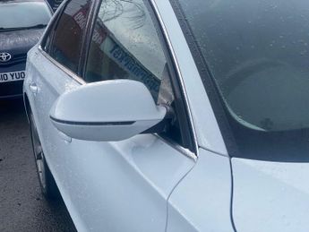 AUDI A8 3.0 TDI V6 Sport Executive Saloon 4dr Diesel Tiptronic quattro E