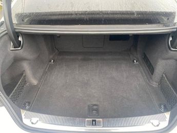 AUDI A8 3.0 TDI V6 Sport Executive Saloon 4dr Diesel Tiptronic quattro E