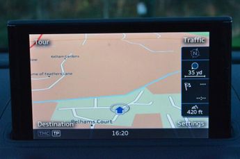 AUDI A3 CABRIOLET 2.0 TDI S line Convertible 2dr Diesel Manual Euro 6 (s/s) (150 p