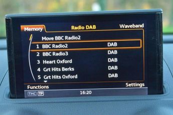 AUDI A3 CABRIOLET 2.0 TDI S line Convertible 2dr Diesel Manual Euro 6 (s/s) (150 p