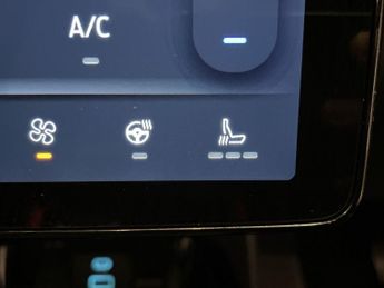 FORD MUSTANG MACH-E Standard Range 70kWh SUV 5dr Electric Automatic (269 ps)