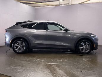 FORD MUSTANG MACH-E Standard Range 70kWh SUV 5dr Electric Automatic (269 ps)