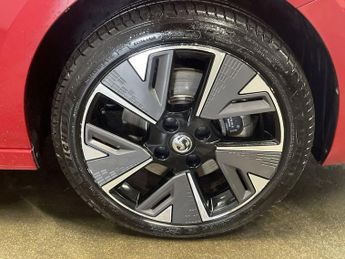 VAUXHALL Corsa Electric 50kWh Ultimate Hatchback 5dr Electric Auto (136 ps)