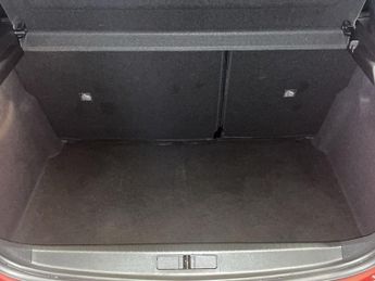 VAUXHALL Corsa Electric 50kWh Ultimate Hatchback 5dr Electric Auto (136 ps)