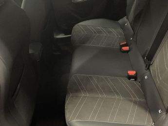 VAUXHALL Corsa Electric 50kWh Ultimate Hatchback 5dr Electric Auto (136 ps)